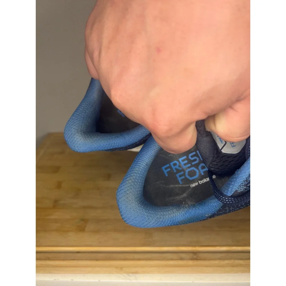 New Balance new balance